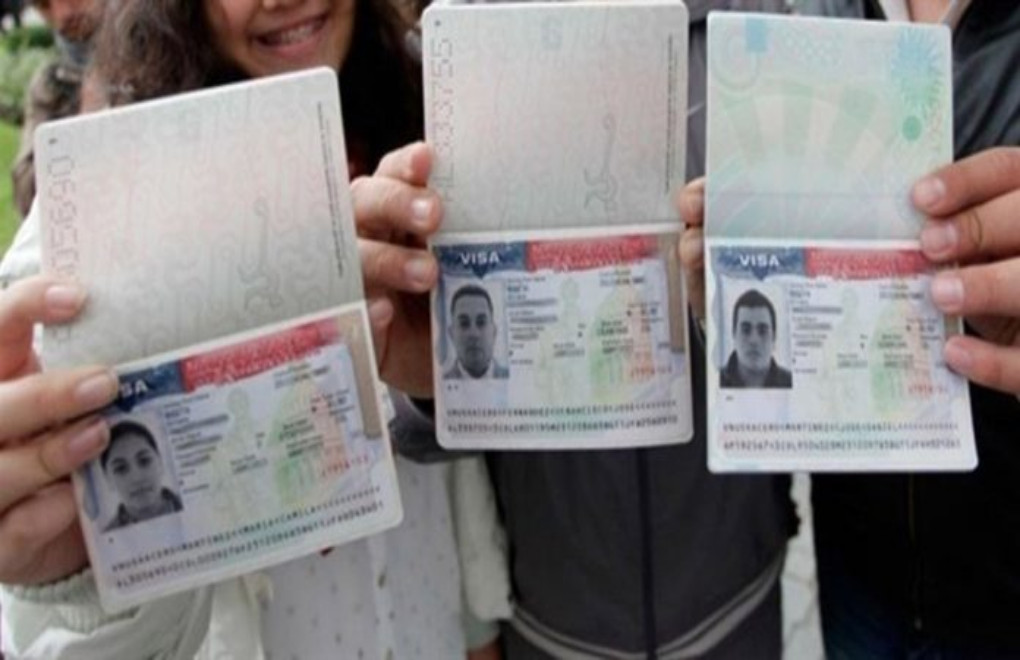 Trámite de visa americana familiar en Costa Rica