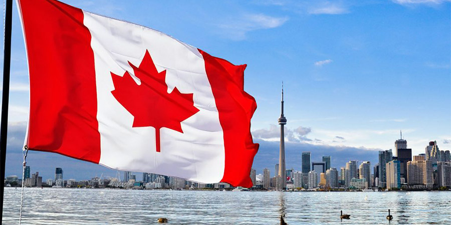 Trámite de Visa Canadiense